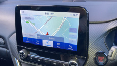 Ford Puma ST 1.5 EcoBoost ST 5dr Petrol Hatchback